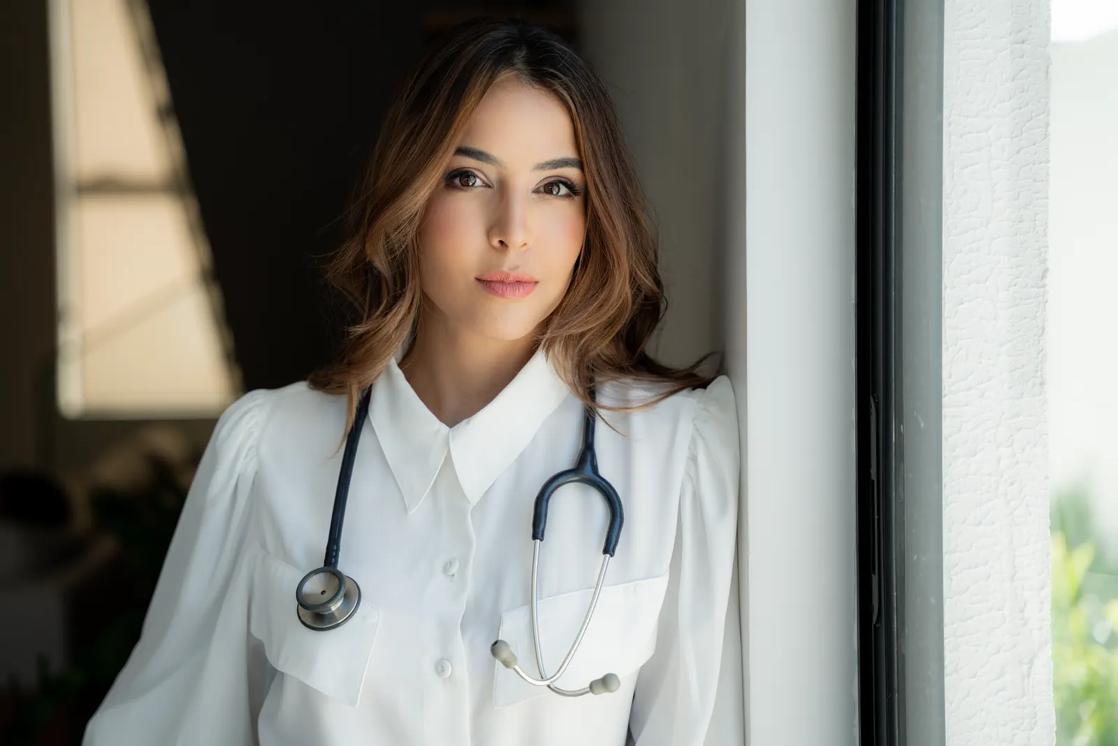 Dra. Bruna Gomes, cardiologista